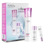 POND'S 旁氏 无瑕透白系列促销装