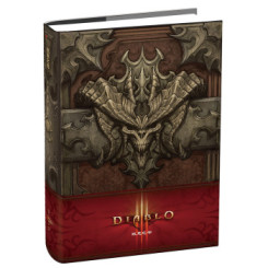 《暗黑破坏神3：凯恩之书》(附赠暗黑精致手绘地图)