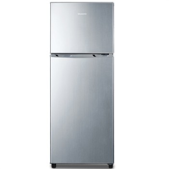 SKYWORTH创维 BCD-138H 双门冰箱 138升