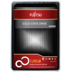 Fujitsu富士通 SSD固态硬盘120G高速版 2.5英寸 SATA-3