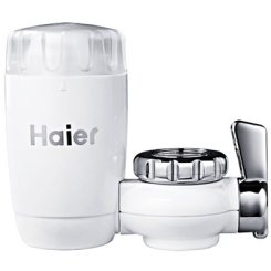 Haier海尔 HT101-1 净水机 水龙头净水器