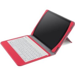 belkin贝尔金 F5L152qeC04 苹果iPad Air 便携式键盘一体保护套