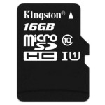 Kingston金士顿 16G Class10 -45MB/S TF(Micro SD)存储卡