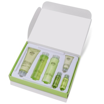 INOHERB相宜本草 金缕梅三件套礼盒