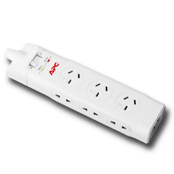 P6U-CNX704 7孔电源插座