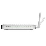 Netgear网件 600M双频无线路由器JNDR3000