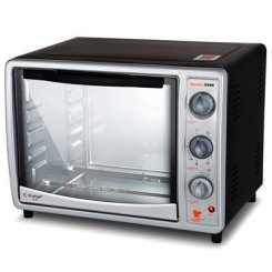 长帝 CKF-25JD 多功能电烤箱 30L