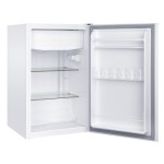 Haier海尔 BC-130A 单门冰箱 130升(白色VCM钢板)