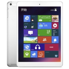 ONDA昂达 V975W英特尔四核win8平板电脑 2G 32G 9.7英寸