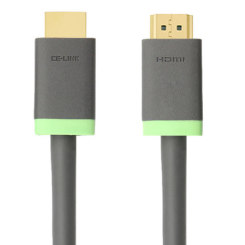 CE-LINK 2218 HDMI高清线 3D1.4数据线 电脑连接电视线
