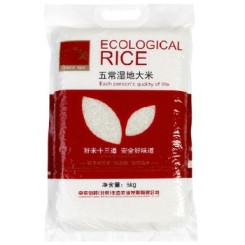 裕道府 五常湿地大米 5kg