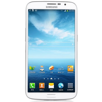 SAMSUNG三星 GALAXY Mega I9208 移动3G手机