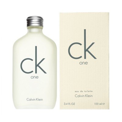 Calvin Klein 卡文克莱卡莱优淡香水 100ml