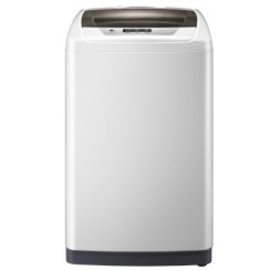 Little Swan 小天鹅 TB55-V1068 5.5kg 波轮全自动洗衣机(灰色)