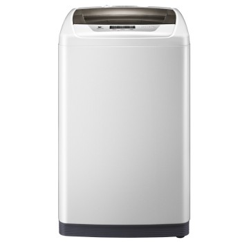 Little Swan 小天鹅 TB55-V1068 5.5公斤 波轮全自动洗衣机(灰色)