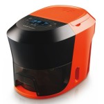 Royalstar荣事达 RS-FY600B V5家用智能全自动榨油机