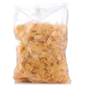 德国进口 HAHNE亨利 玉米片450g盒装*5