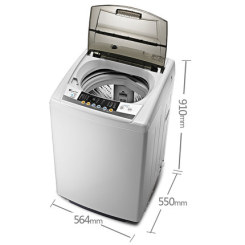 Littleswan小天鹅 TB70-V1058(H)7公斤全自动波轮洗衣机