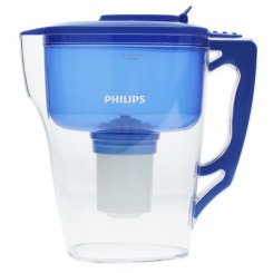 Philips飞利浦 WP2801净水杯 3.6L滤水壶 进口超滤滤芯