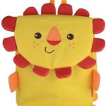 Fisher-Price费雪 幼儿背包(狮子)FP13H001_B
