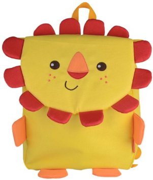 Fisher-Price费雪 幼儿背包(狮子)FP13H001_B
