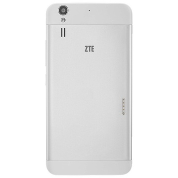 ZTE 中兴 GRAND SII 3G手机（白色）移动版