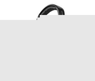 Sennheiser森海塞尔 HD219头戴式立体声耳机