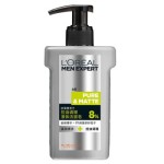 LOREAL 欧莱雅 男士控油调理液体洁面皂 150ml