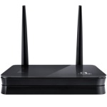 newifi新路由 mini千兆AC双频智能路由器