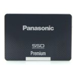 Panasonic松下 RP-SSB120GAK固态硬盘120G