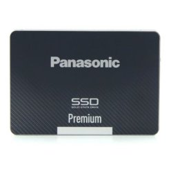 Panasonic松下 RP-SSB120GAK固态硬盘120G