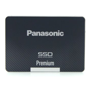 Panasonic松下 RP-SSB120GAK固态硬盘120G