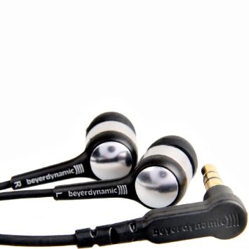 beyerdynamic拜亚动力 入耳式耳塞DTX101IE lE