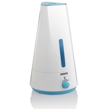 POVOS奔腾 PW103超声波加湿器 1.5L