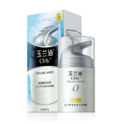 Olay玉兰油 多效美白防晒霜50g