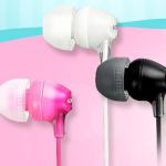 SONY索尼 MDR-EX15LP入耳式耳机