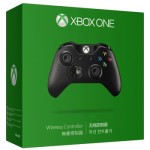 Microsoft微软 Xbox One 原装无线手柄