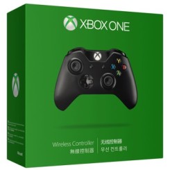Microsoft微软 Xbox One 原装无线手柄