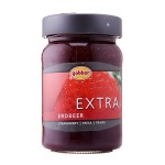 Gobber格博 草莓果酱450克 德国进口