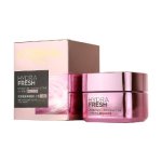 L'OREAL PARIS 巴黎欧莱雅 清润葡萄籽膜力霜50ml