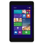 DELL戴尔 Venue 8 Pro 8英寸平板电脑(四核3740D 32G Win8.1)