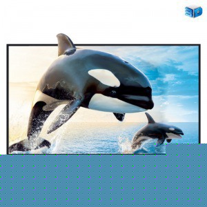 CHANGHONG长虹 3D55C2080i 55英寸 快门式3D智能Android LED液晶电视