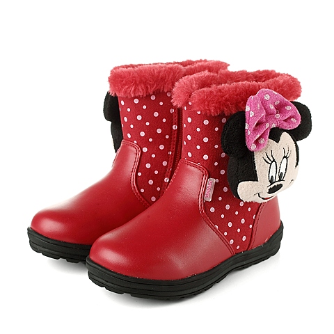 促销活动:优购网 儿童购划算 迪士尼童鞋 团购专场