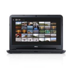 Dell 戴尔 Ins15VR-4316B 15.6英寸笔记本电脑