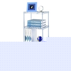 空间大师 金属四层置物架SPM9004