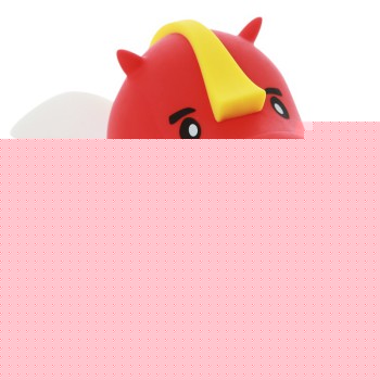 Kingston金士顿 十二生肖之马年限量纪念版U盘16GB