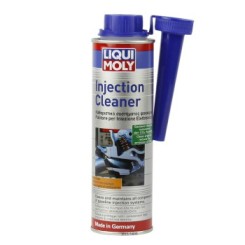 LIQUI MOLY 力魔 燃油系统清洁剂 300ml(德国)