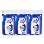 walch威露士 手洗洗衣液三袋装 500g*3