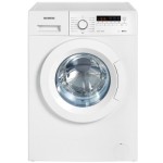 SIEMENS西门子 WM08E2C00W 7公斤滚筒洗衣机(白色)