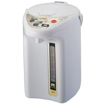 tiger虎牌 PVH-B22C真空微电脑电气热水瓶2.2L